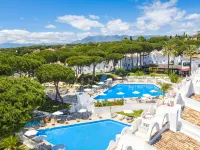 Sercotel Vime La Reserva de Marbella Hotels near Elviria