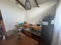 Cabañas Mana Make Make Отели в г. 