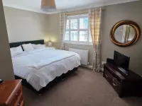 Whitlaw Wood Lodge Hotels in Hawick