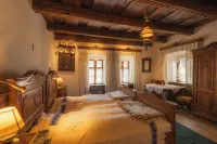 Count Kalnoky's Transylvanian Guesthouse Các khách sạn ở 