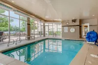 Cambria Hotel Denver International Airport - Pools