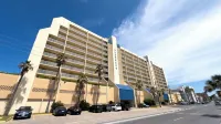 Penthouse Beachfront Views Renovated