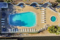 Bahia Del Sol Condo
