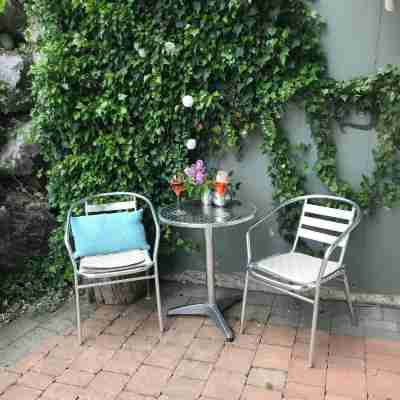 Charming Apartment in Sankt Johann in Tirol with Private Entrance Hotel Exterior