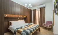 Marsalforn Apartment Walk to Beach Seaside Living - Wifi