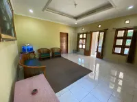 Villa balbey ciater