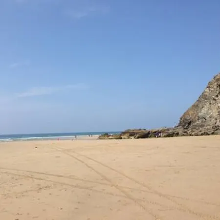 Spacious Home Near Porthtowan Beach