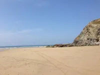 Spacious Home Near Porthtowan Beach