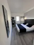 The Originals Access, Halt'Hotel, Clermont