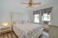 Pet-Friendly Apartment in Wildwood < 1 Mi to Beach - Pet friendly