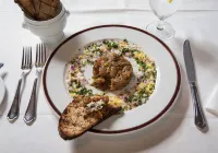 モーヘガン サン - Wi-Fi