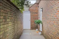 Luxury Super King Annexe Nr Goodwood - Apartments