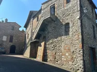 Il Nido di Cezar Hotels in Todi