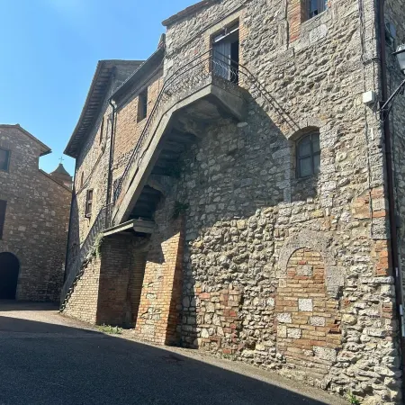 Il Nido di Cezar