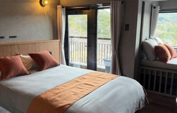 Retreat Hotel ENTO ISESHIMA