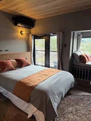 Retreat Hotel ENTO ISESHIMA