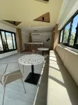 Loft con parking piscina y gym 802