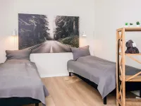 4 Star Holiday Home in Hejls