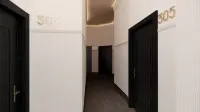 Art Queen Aparthotel