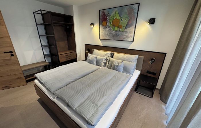 Parzivita Boutique Suites