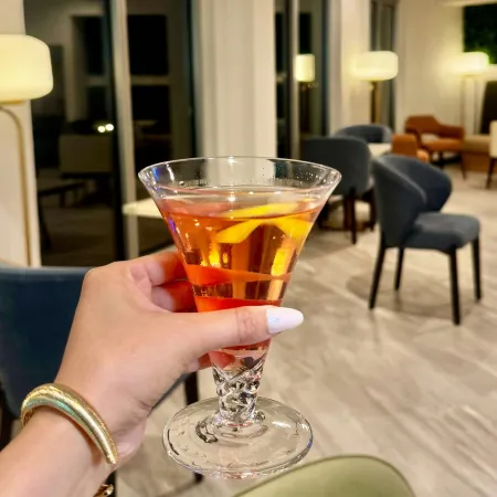 Hotel Lydia