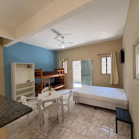 Residencial Maranbeach