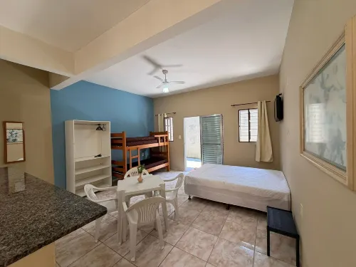 Residencial Maranbeach