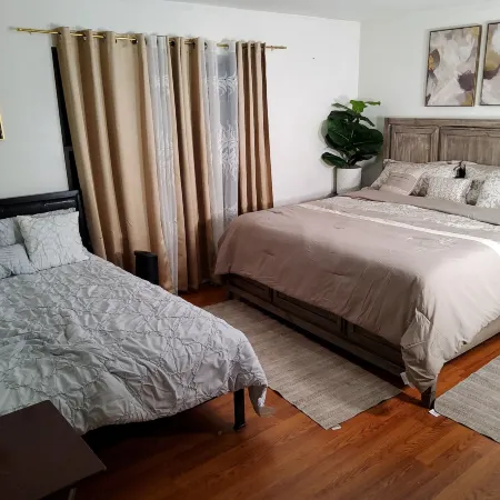 ABIEL GUEST HOUSE