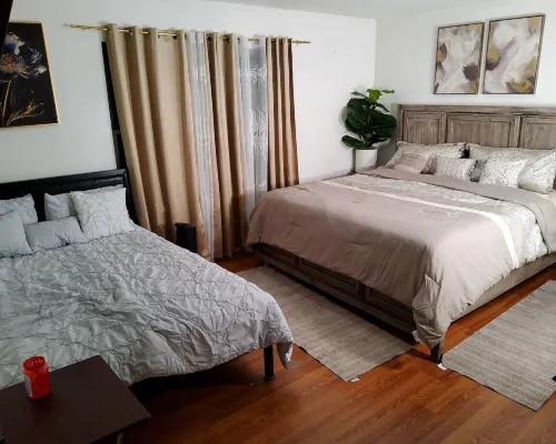 ABIEL GUEST HOUSE Hotels in Newark