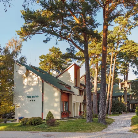 Palanga Park Hotel
