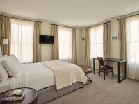 Hotel Fauchere
