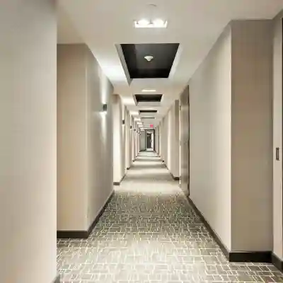 2 Bedroom Apartment with 2 Bathrooms and Kitchen Others