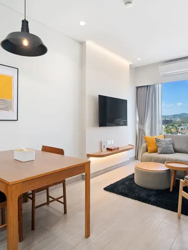 รูปภาพของLaguna Lakeside, One Bedroom B5 Premium
