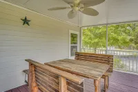 Quiet North Florida Charm Awaits - 3-Star