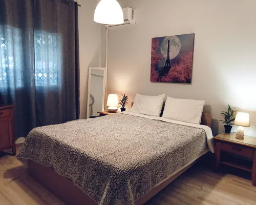 Marousi Residence with Garden Hotels in Marousi