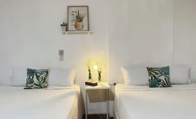 La Casa de Mamapán Hotel Colonial Ahuachapan Hotéis em 