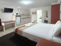 Motel Myall Hotels in Dalby