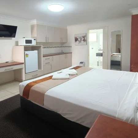 Motel Myall