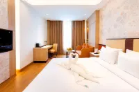 Pride Premier Greater Noida - Wifi