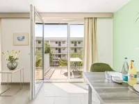 Meri Boarding - Europaplatz Hotels near فايهنجِن