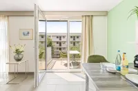 Meri Boarding - Europaplatz - Homestays