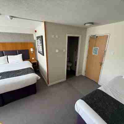 De Trafford Arms by Chef & Brewer Collection Rooms