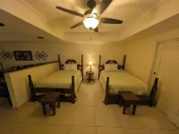 The Crown House Hotel