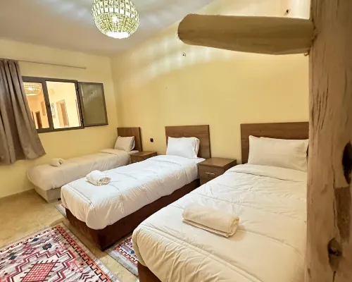 Green Valley Lodge - Atlas Mountains Nature Hotels in Taroudant Province