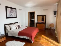 Private Luxury Villa with Fantastic Ocean Views, Private Swimming Pool. - Gym