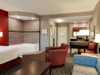 Hampton Inn & Suites Temecula Hotels in Temecula