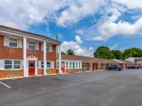 Econo Lodge Woodstock - Shenandoah Valley I-81 Hotels in Shenandoah County