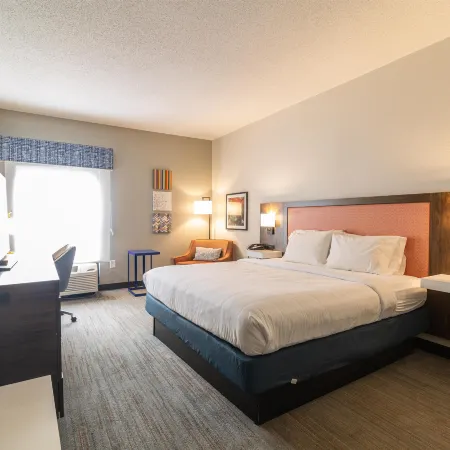Hampton Inn Atlanta/Peachtree City