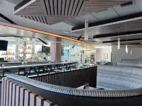 Embassy Suites by Hilton Buffalo - bar