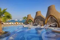 Waldorf Astoria Doha Lusail - Resorts